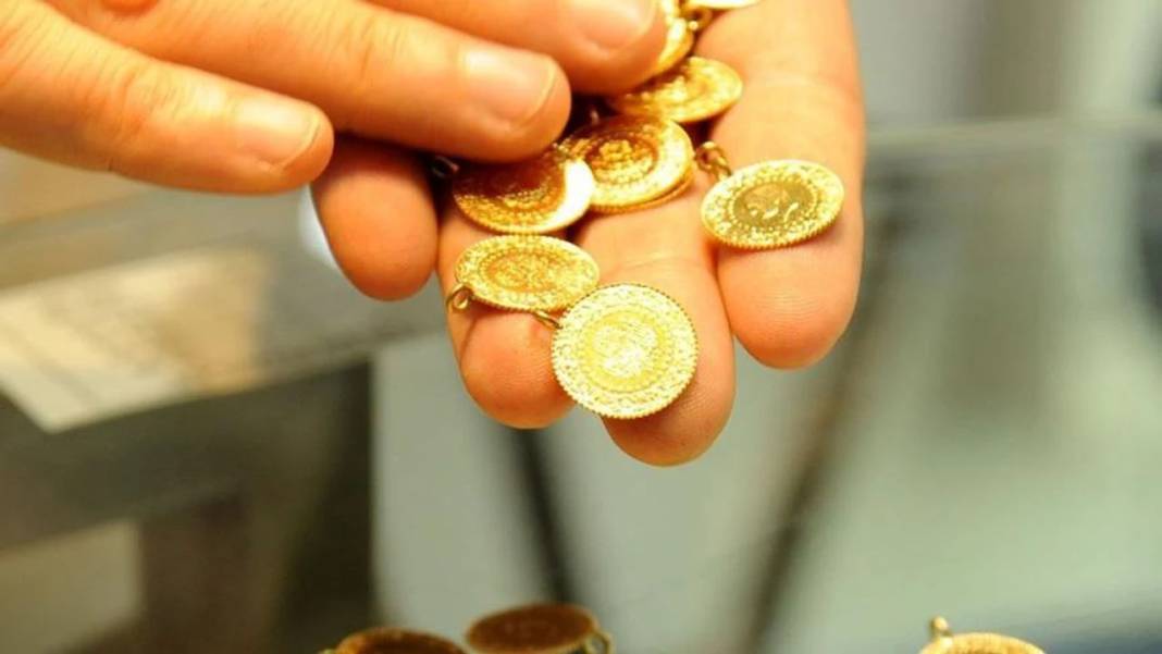 Konya’da altın fiyatları ve güncel döviz kurları I 25 Haziran 2024 7